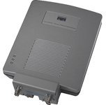 Cisco 802.11a/g Modular LWAPP AP, RP-TNC, FCC Cnfg Access Point (RP-TNC, FCC Cnfg, 10/100Base-T, 40-bit WEP, 128-bit WEP, 802.1x..., RP-TNC, 90-240 VAC, WiFi, 108 MBit/s)