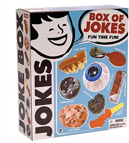 Schylling JBOX