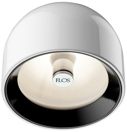 Flos, Lampadario, Bianco (Weiß)