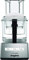 MAGIMIX Robot De Cocina Compact 5200 Xl Plata/Negro