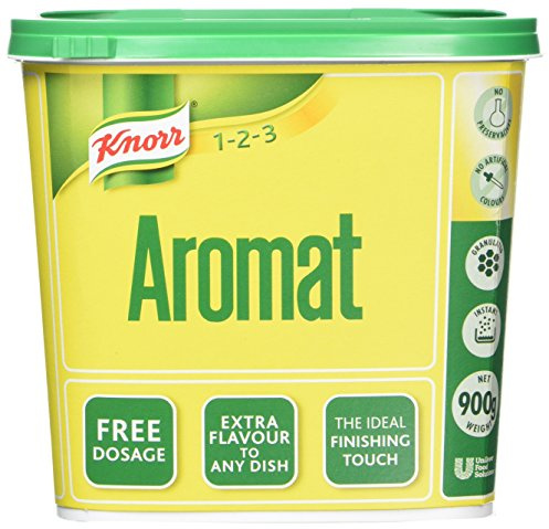 Knorr Aromat All Purpose Savoury Seasoning, 900g | Tub