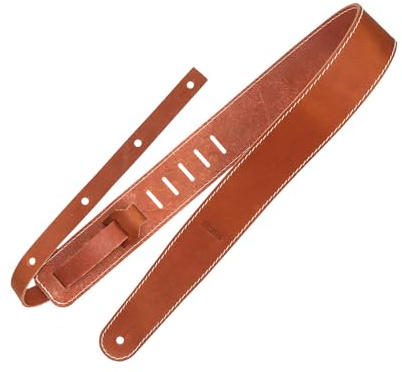 Richter 1512.0 Raw II Contour Torro Tan Strap