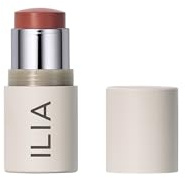 ILIA - Multi-Stick For Lips + Cheeks | Buildable, Creamy, Multi-Use Color Formula for All Skin Types | Nourish, Soften, Protect | Non-Toxic, Vegan, Cruelty-Free (Dreamer, 0.15 oz | 4.5 g)
