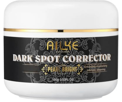 Crème Correctrice De Taches Brunes, Pour Le Visage, Le Corps, Les Mains, Le Blanchiment, L'hydratation, La Peau éclatante, Les Taches Noires, Les Taches De Vieillesse, Les Taches Solaires, 100ml