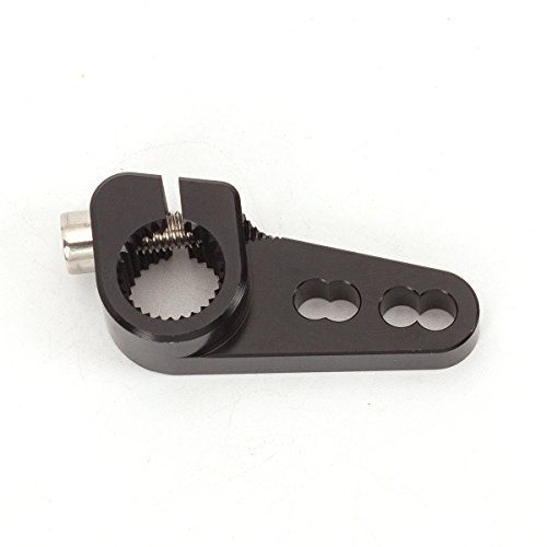 NICEDOLL CNC Motorcycle Rearset Gear Shift Shifter ARM Linkage Compatible with Ducati 1098 696 749 848