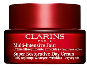 Clarins Super Restorative Day Very Dry Skin 50ml