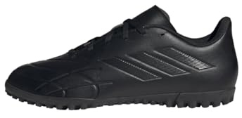adidas Unisex Copa Pure.4 Turf Boots, core Black/core Black/core Black, 6 UK