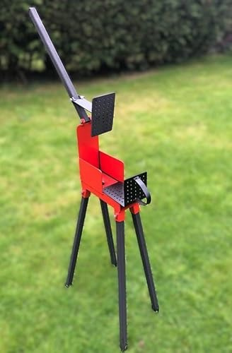 Paper Log Maker, Paper Briquette Maker, Heavy Duty Paper press, DIY Home Recycle Newspaper or cardboard, Paper Bricks Maker, Paper Press Log Maker, Fire Stove tools/accesories, horse manure press