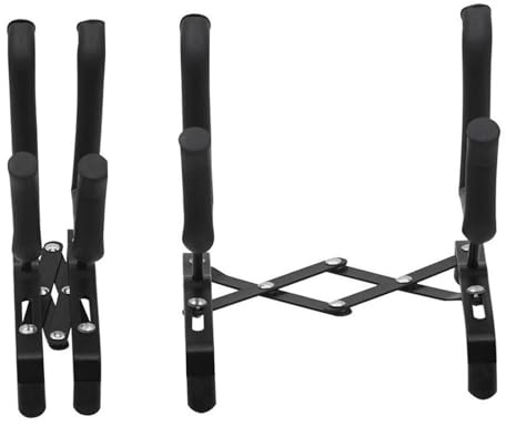 Soporte Ajustable Para Violín Con Almohadilla De Esponja Plegable Y Retráctil Para Instrumentos Musicales De Cuerda
