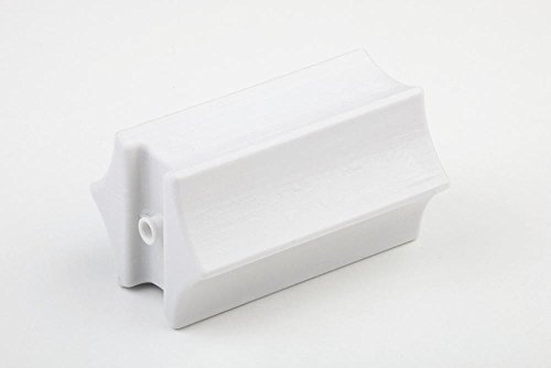 APS 617 Flaschenöffner/Kapselheber, Länge: 13,5 cm, Edelstahl, matt poliert, für Konferenzkühler