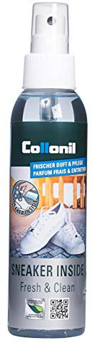 Collonil Sneaker Inside Schuhspray Sneakers farblos, 150 ml