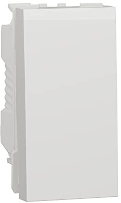 Schneider Electric NU313618 Pulsador 1 Mod Nc Polar