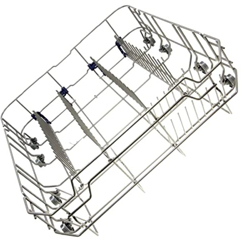 Panier inférieur Lave-vaisselle 34421088, 1035304 PROLINE Lave-vaisselle 34421088, 1035304 PROLINE
