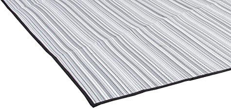 Dometic Winter 260 Vorzeltteppich, 172x257cm, grau