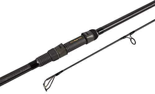 Trakker Karpfenrute Defy 12ft 3lb, Spinnen, Fischrute, Fishing Rod