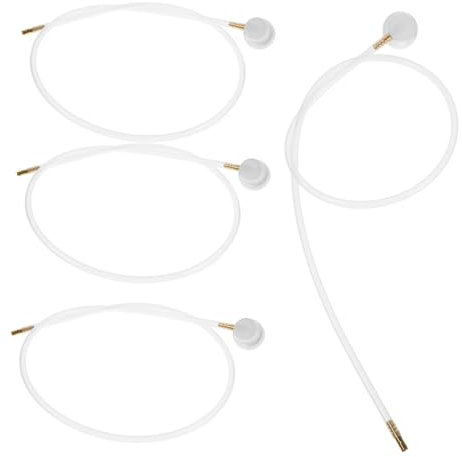 ULTECHNOVO 60cm Sprühdüsen-set Adapter für Auto-klimaanlage Flexible Düse