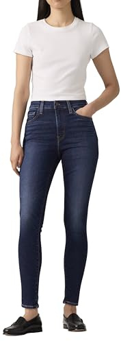 Levi's Jeans da Donna 720 High Rise Super Skinny, I've Got This, 27W x 28L