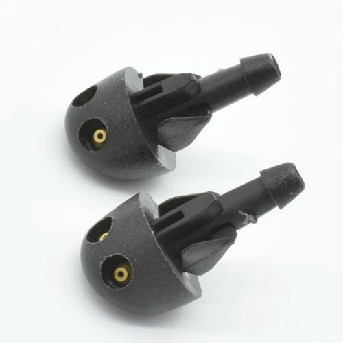 Autozubehör Auto-Scheibenwaschdüse, für Renault Clio 2 1998-2005 OE 7700413545