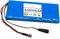 Batería de Bicicleta Eléctrica de 36V 20Ah 10S1P Batería de PVC 10S1P Batería Recargable de Iones de Litio Con BMS y Cargador Integrados. XT30+DC