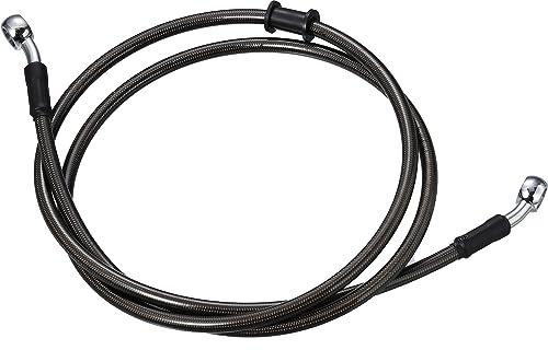Tubi Freno, Frizione e Olio per Motocicletta da 40 cm (15,75 Pollici), Rivestiti