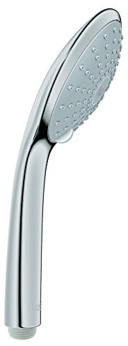 GROHE Euphoria Duo Handbrause Eco, 2 Strahlarten, 27238000