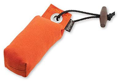 Mystique Pocket Dummy Pocketdummy orange 85g