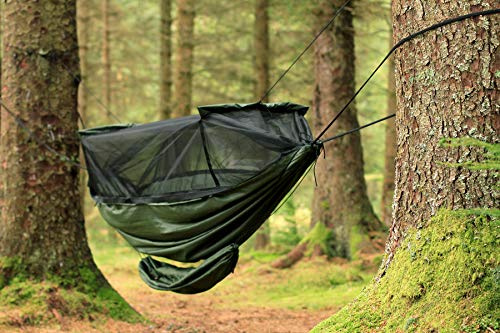 DD Gear Sling - Olive Green (fits all hammocks)