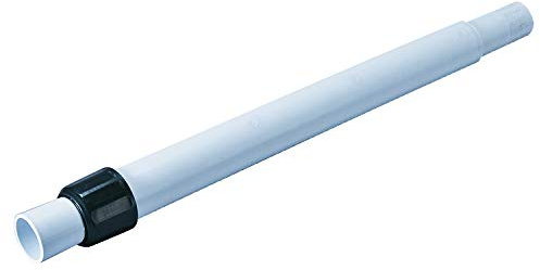 Makita 123584-2 Teleskoprohr, Weiß