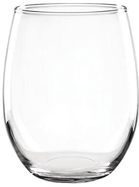 Olympia FB577 Rosario Trinkbecher, 470 ml, 6 Stück