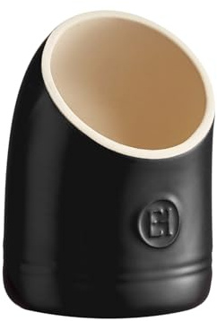 EMILE HENRY Cerdo de sal, 0.55L/0.58qt, 4.3/11cm, Truffe