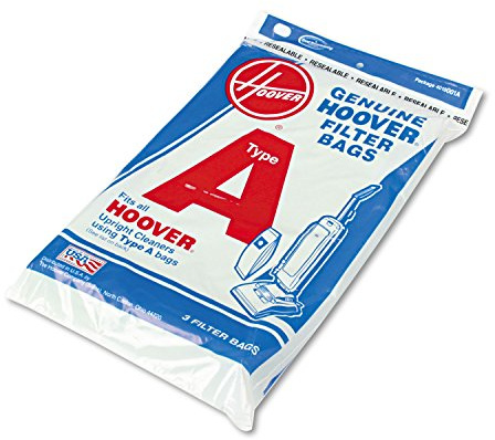 Hoover Vacuum Cleaner Bags