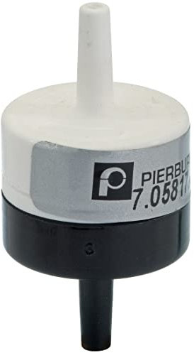 Pierburg 7.05817.00.0 clapet anti-retour pour Audi