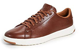 Cole Haan Grandpro Tennis, Baskets Homme, (Woodbury Woodbury), 43 EU