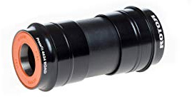 Cazoletas Pedalier Rotor Press Fit BB-4624 386 EVO