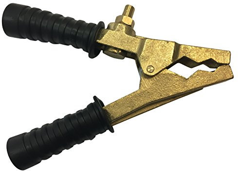 Mai Autoparts PB490N Pinza de Batería Profesional, Negro