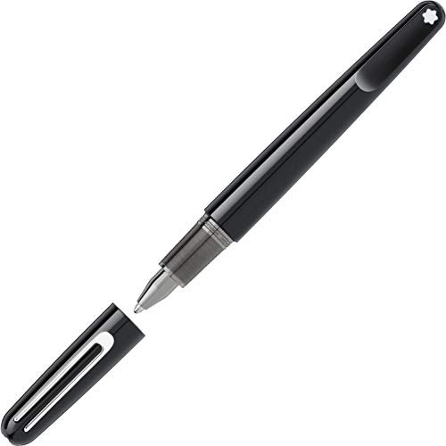 Montblanc MB117149 MagneticM Kugelschreiber Schwarz