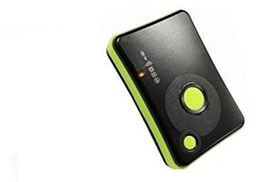 Transystem GL770M - Enregistreur de données GNSS GPS-GLONASS