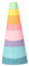 OPPI Toys - Stak Stapelturm