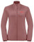 Jack Wolfskin Damen Kolbenberg Fz W, Mineral Red, XS EU