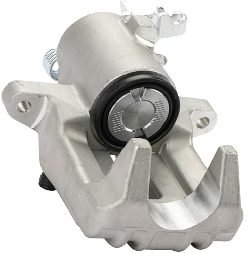 Bremssattel Hinten Rechts Kompatibel mit Audi A3 2003-2013|Seat Altea Leon 2004-2019 |Skoda Octavia II 2004-2013 |VW Golf 2003-2016,#1K0615424A(20200174)