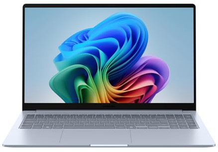 Samsung Galaxy Book4 Edge・15,6 FHD LED・Snapdragon® X Plus X1P-42-100・16GB RAM・256GB eUFS・Win11 (NP750XQA-KB1DE)