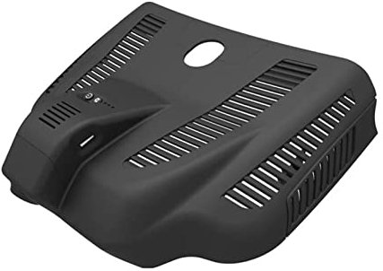 Wivplex Videoregistratore di guida DVR Wi-Fi for auto, telecamera anteriore for cruscotto, funzione di controllo APP, for Mercedes, nuova A200L A45 Deluxe 2017~2019 telecamera frontale grandangolare p