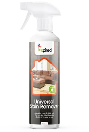 Inspired Universal Stain Remover 500 ml