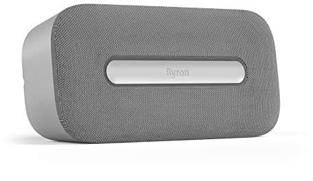Byron DBY-25939 Kit Carillon sans Fil BY939
