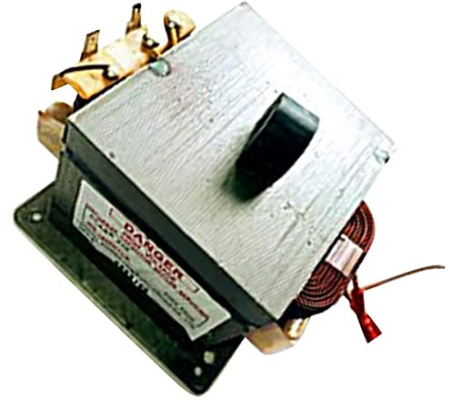 Transformateur Four micro-ondes 481010488906 WHIRLPOOL