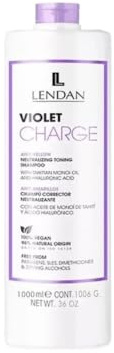 Lendan Violet Charge Champú Vegano 1000ml