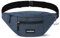 MOCOCITO Marsupio Uomo Donna,Marsupio Sportivo con 4 Zip Tasche,Marsupio Uomo Tracolla Piccolo Cintura Regolabile, Marsupio da Lavoro Impermeabile per Ciclismo Running Escursionismo Trekking Concerti