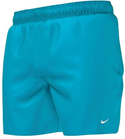 Nike Essential 5'' Schwimmshort Herren, blau