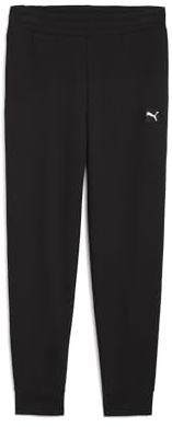 PUMA Damen Strickhose ESS Elevated Sweatpants FL Cl