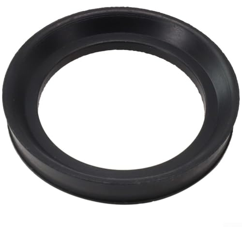 Set di 4 guarnizioni ad anello in gomma per piccone elettrico, biella resistente all'abrasione, ricambio con eccellente tenuta, lunga durata, facile installazione per esigenze di riparazione in